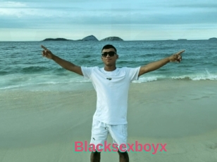 Blacksexboyx