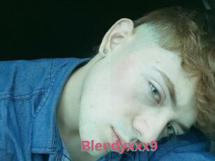 Blendyxxx9