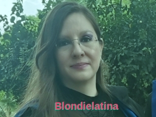 Blondielatina