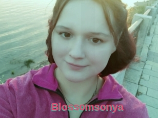 Blossomsonya