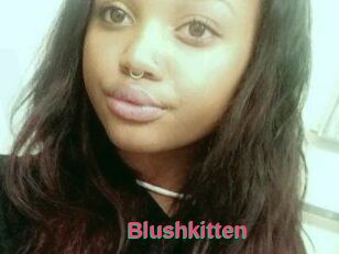 Blushkitten