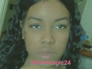 Blxckmagic24