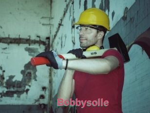 Bobbysolle