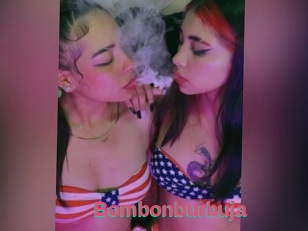 Bombonburbuja