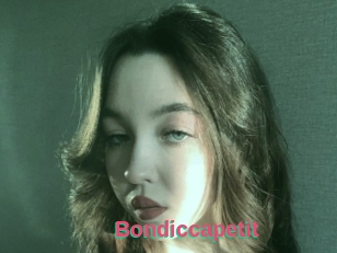 Bondiccapetit