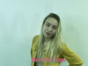 Bonniefudge