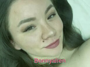 Bonnyalien