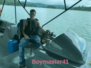 Boymaster41