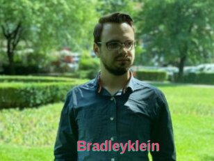 Bradleyklein