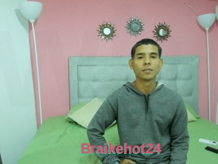 Braikehot24