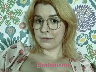 Bratsaison