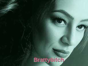 Brattybitch