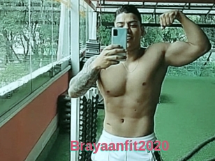 Brayaanfit2020