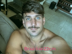 Brazilian22cm