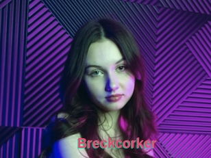 Breckcorker