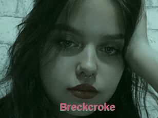 Breckcroke