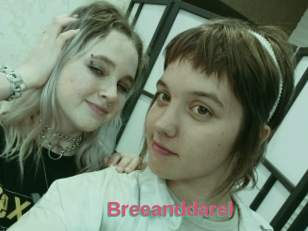 Breeanddarel