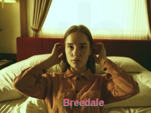 Breedale