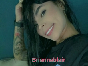 Briannablair