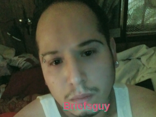 Briefsguy