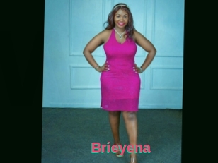 Brieyena