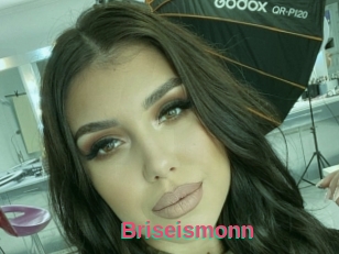 Briseismonn