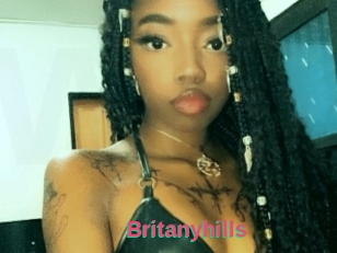 Britanyhills