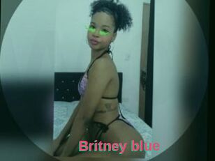 Britney_blue