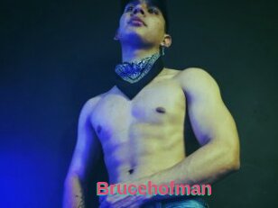 Brucehofman