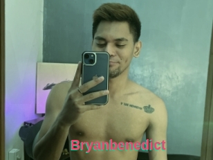 Bryanbenedict