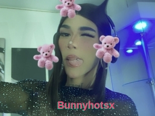 Bunnyhotsx