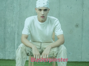 Busterpinster