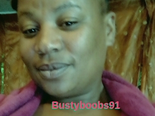 Bustyboobs91