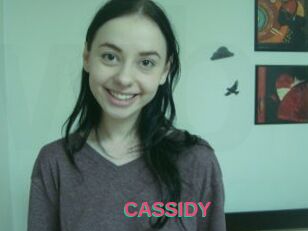 CASSIDY_