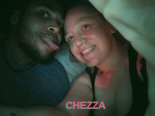 CHEZZA