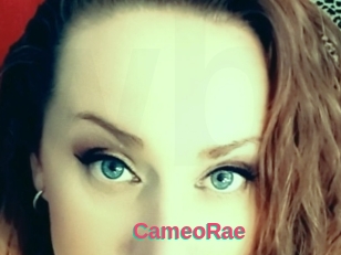 CameoRae