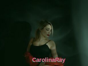 CarolinaRay