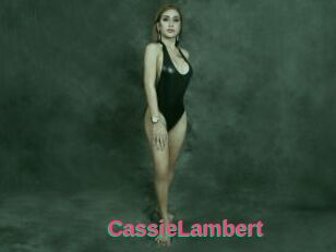 CassieLambert