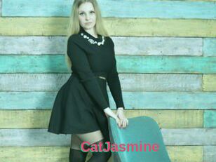 CatJasmine