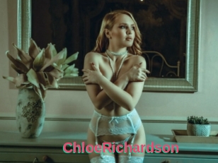 ChloeRichardson