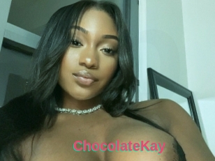 ChocolateKay