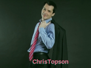 ChrisTopson