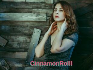 CinnamonRolll