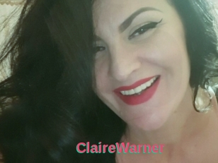 ClaireWarner