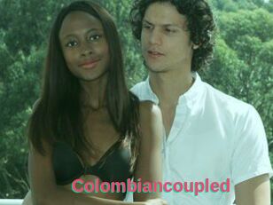 Colombiancoupled