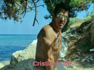 CristianNude