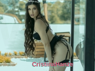 CristinaHanze