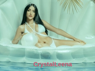 CrystalLeena