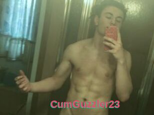 CumGuzzler23