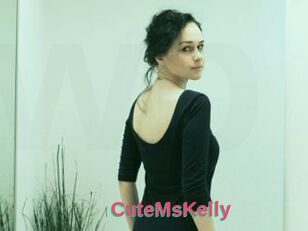 CuteMsKelly